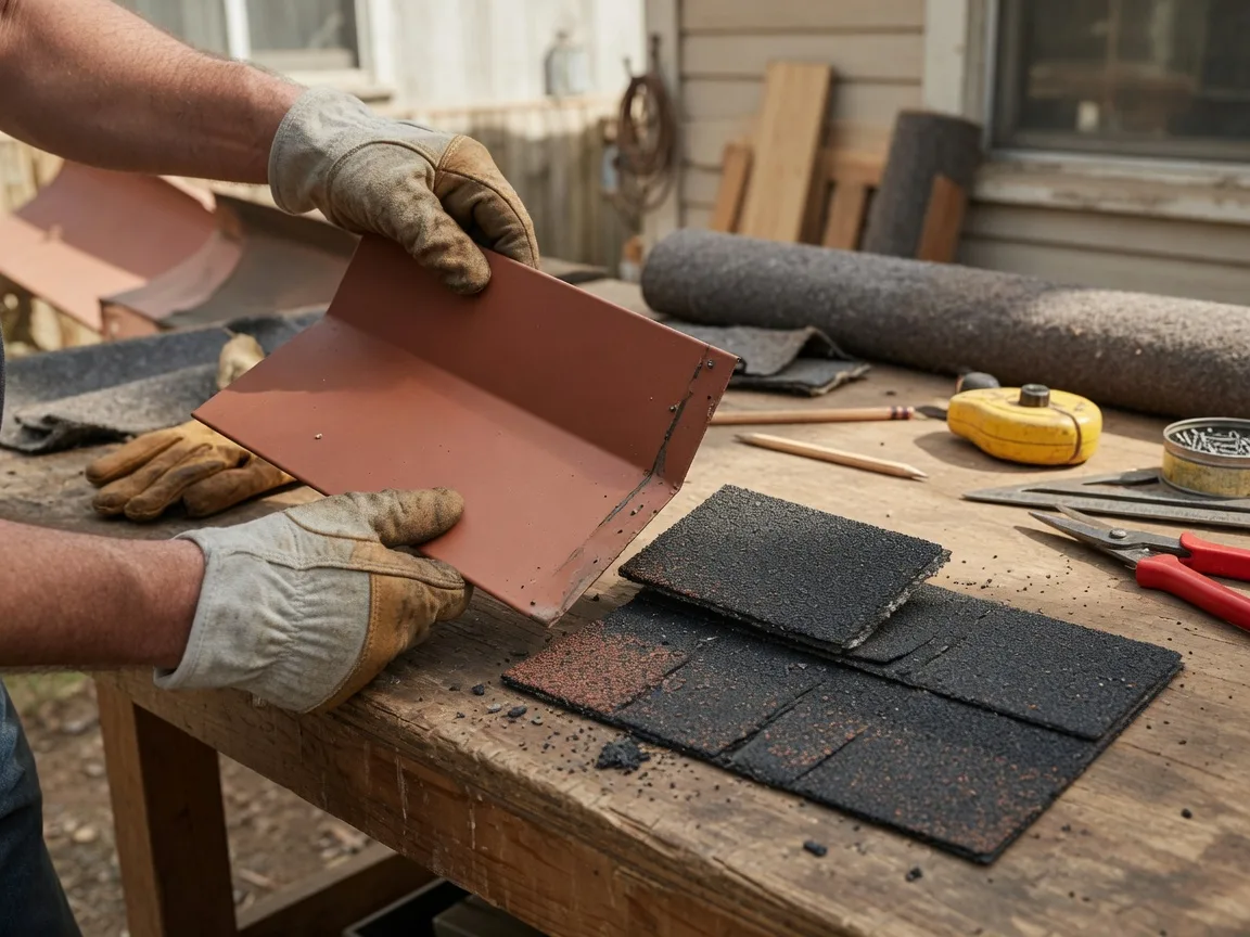 Roof Repair company in Bon Air, AL